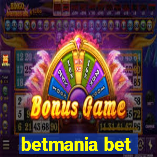 betmania bet